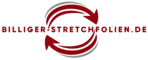 Logo billiger-stretchfolien.de